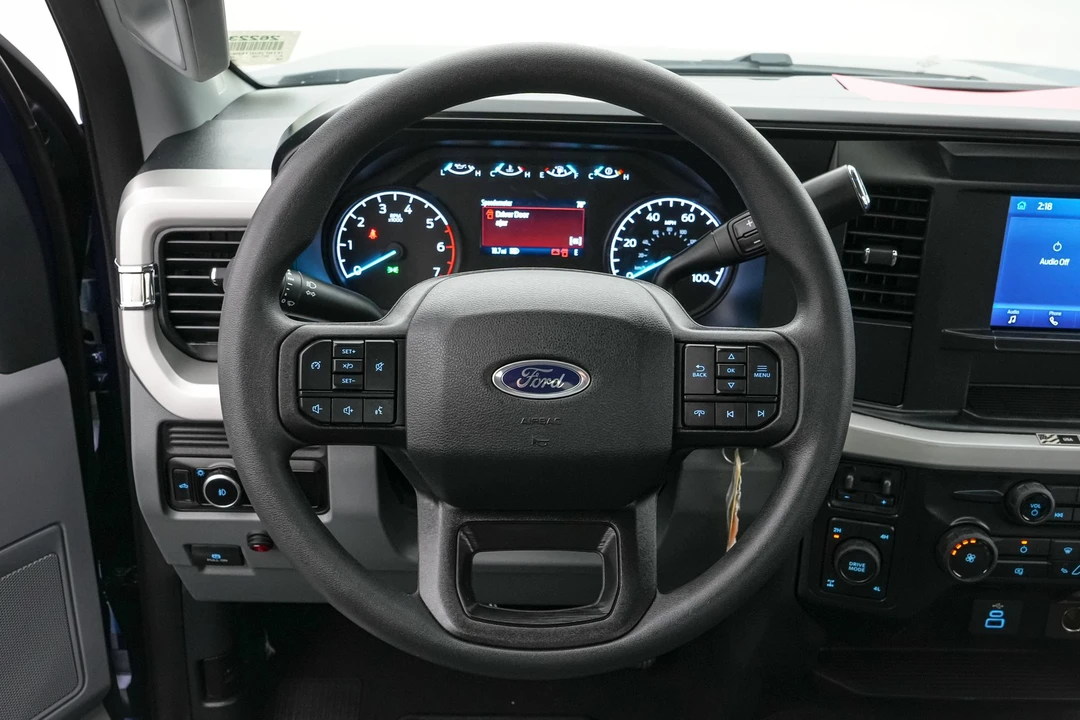 2026 Ford Super Duty 5th Gen - Image 29 of 31