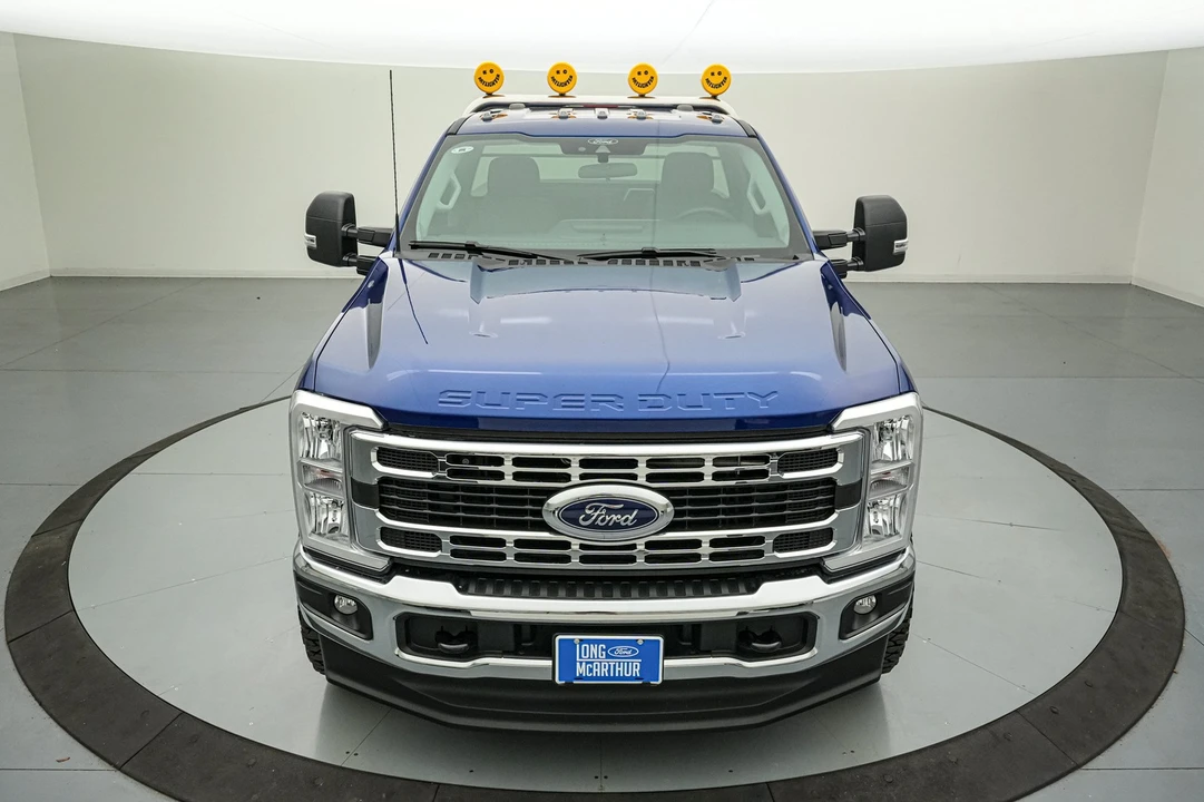 2026 Ford Super Duty 5th Gen - Image 12 of 31