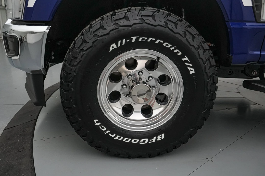 2026 Ford Super Duty 5th Gen - Image 20 of 31