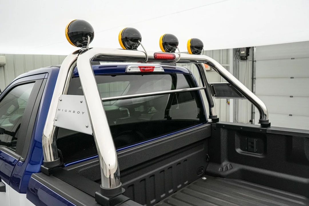 2026 Ford Super Duty 5th Gen - Image 25 of 31
