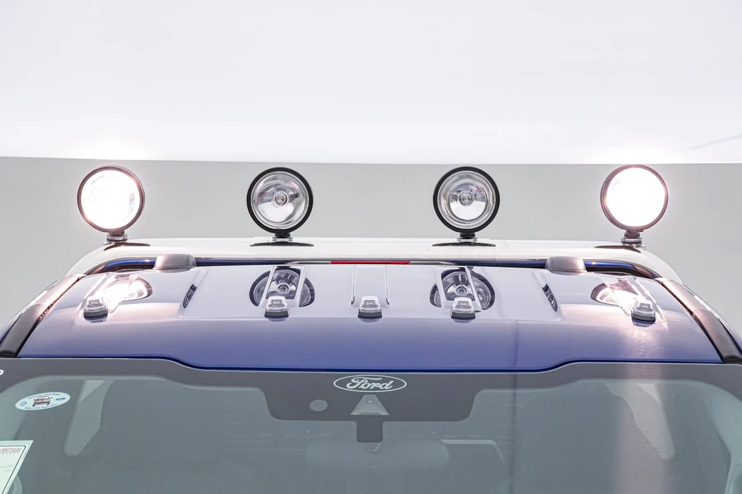 2026 Ford Super Duty 5th Gen - Image 15 of 31