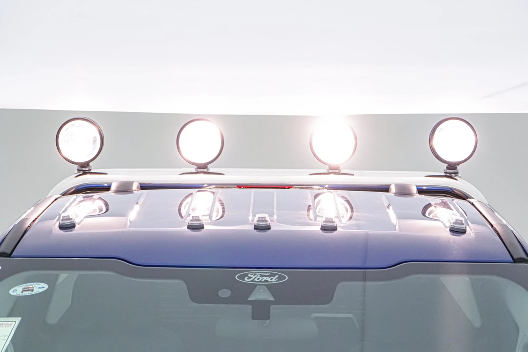 2026 Ford Super Duty 5th Gen - Image 17 of 31