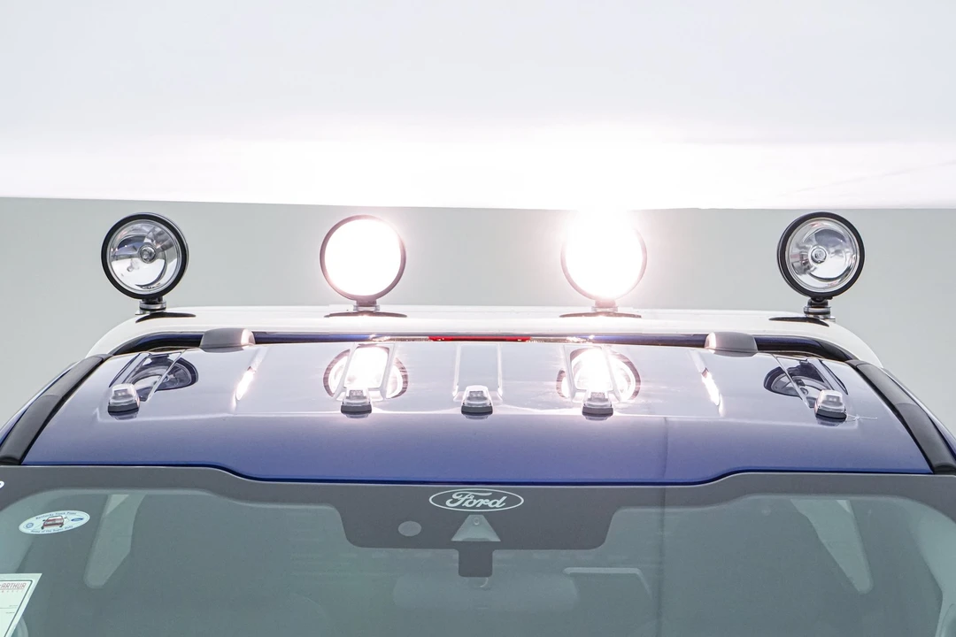 2026 Ford Super Duty 5th Gen - Image 16 of 31