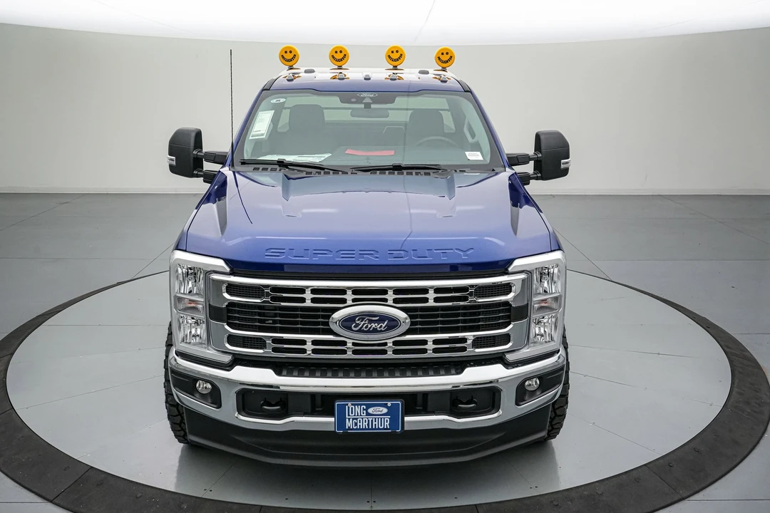 2026 Ford Super Duty 5th Gen - Image 12 of 31