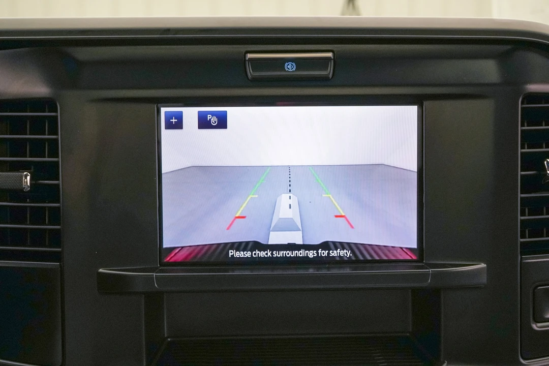 2026 Ford Super Duty 5th Gen - Image 26 of 31