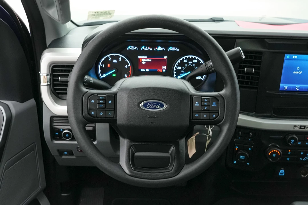 2026 Ford Super Duty 5th Gen - Image 29 of 31