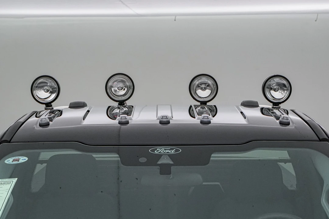 2026 Ford Super Duty 5th Gen - Image 15 of 21