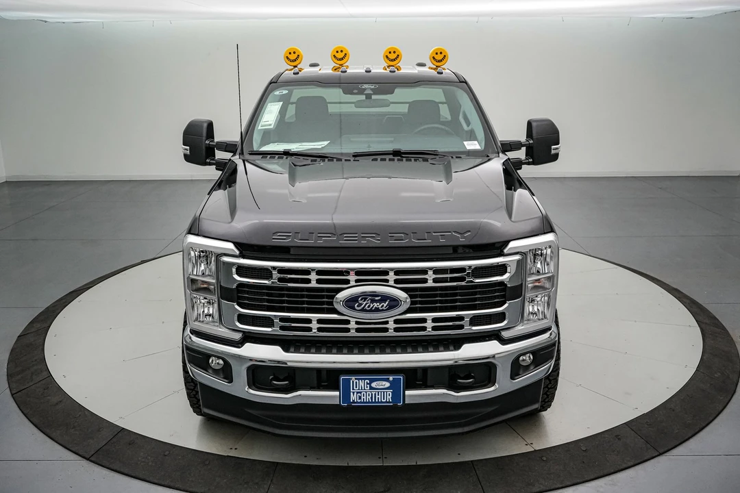 2026 Ford Super Duty 5th Gen - Image 12 of 21