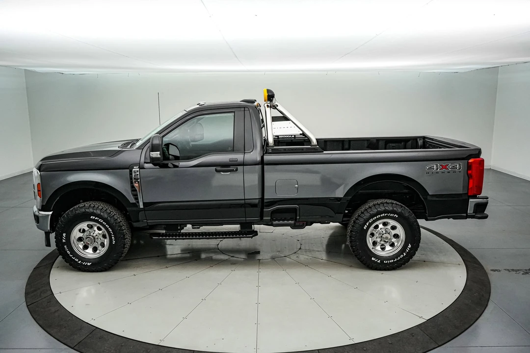 2026 Ford Super Duty 5th Gen - Image 10 of 21