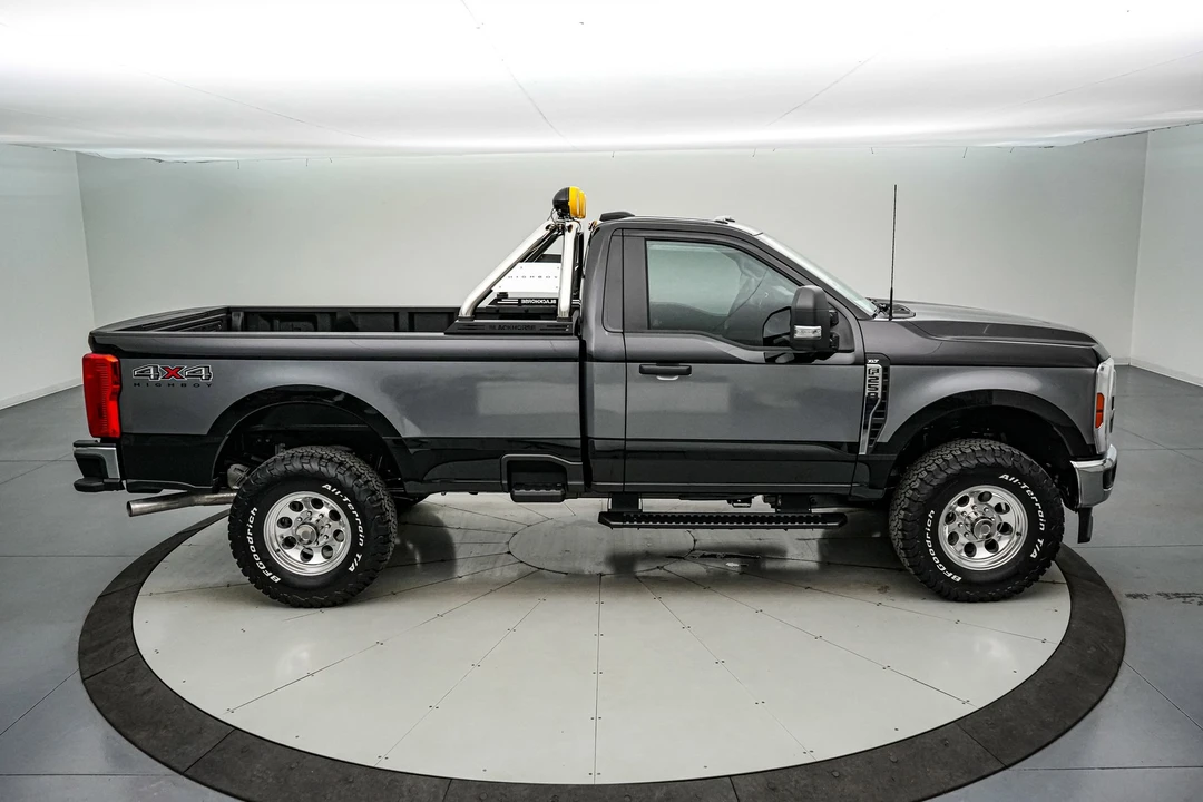 2026 Ford Super Duty 5th Gen - Image 5 of 21