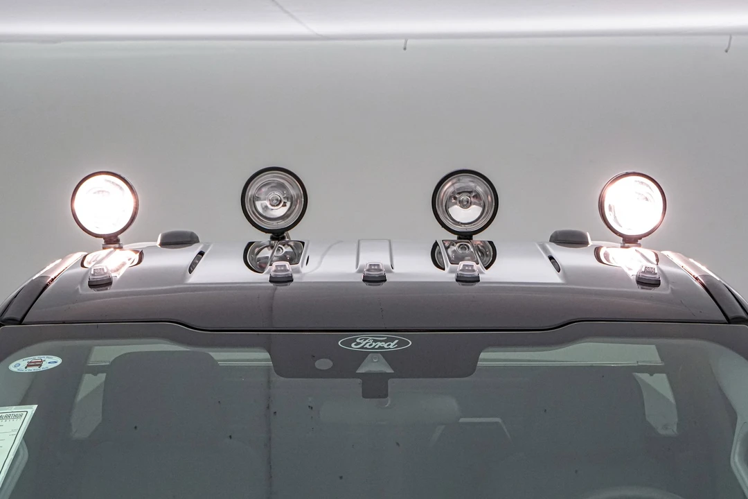 2026 Ford Super Duty 5th Gen - Image 16 of 21