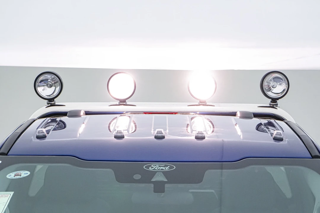 2026 Ford Super Duty 5th Gen - Image 17 of 21