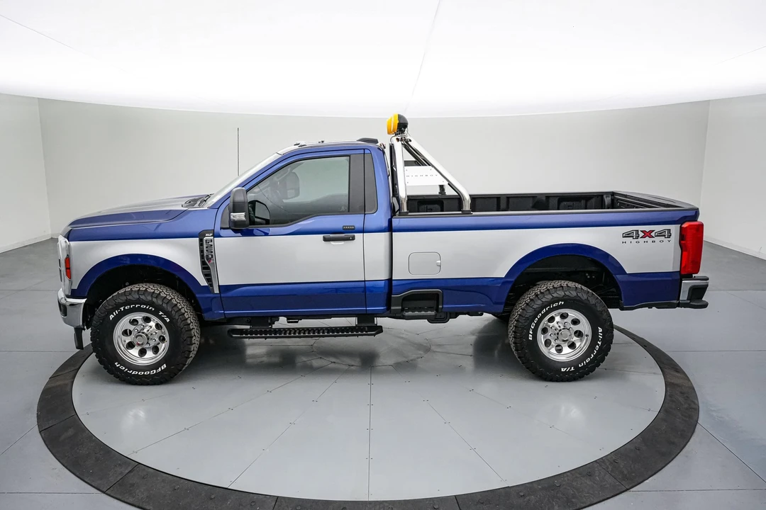 2026 Ford Super Duty 5th Gen - Image 10 of 21