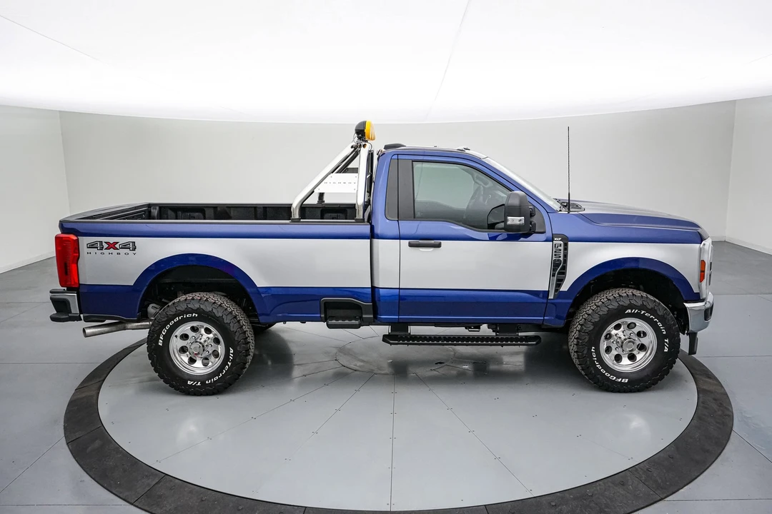 2026 Ford Super Duty 5th Gen - Image 5 of 21