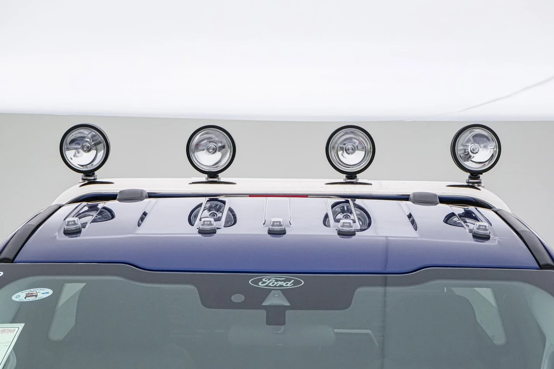 2026 Ford Super Duty 5th Gen - Image 15 of 21