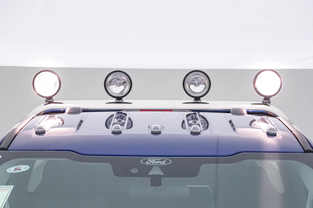 2026 Ford Super Duty 5th Gen - Image 16 of 21