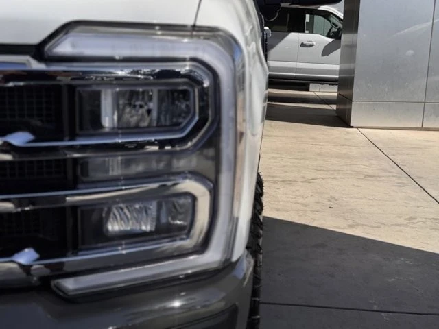 2026 Ford Super Duty 5th Gen - Image 8 of 12