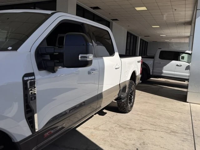 2026 Ford Super Duty 5th Gen - Image 9 of 12