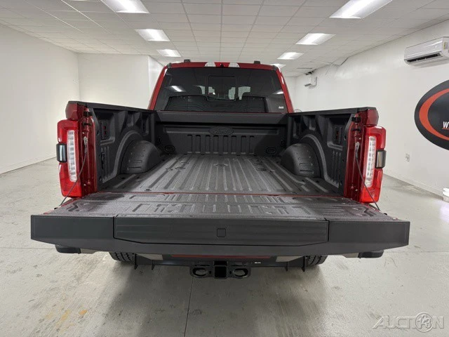 2026 Ford Super Duty 5th Gen - Image 7 of 12