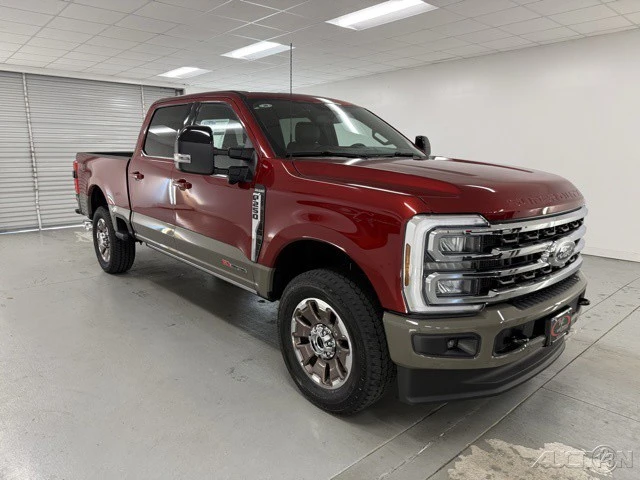 2026 Ford Super Duty 5th Gen - Image 3 of 12
