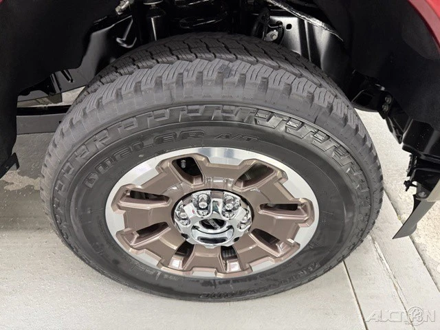 2026 Ford Super Duty 5th Gen - Image 4 of 12