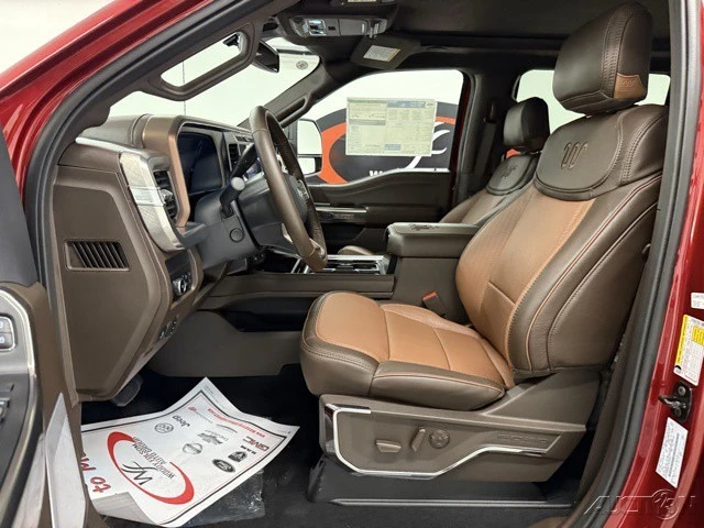 2026 Ford Super Duty 5th Gen - Image 10 of 12
