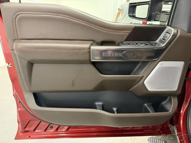 2026 Ford Super Duty 5th Gen - Image 12 of 12