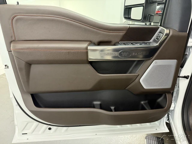 2026 Ford Super Duty 5th Gen - Image 10 of 12