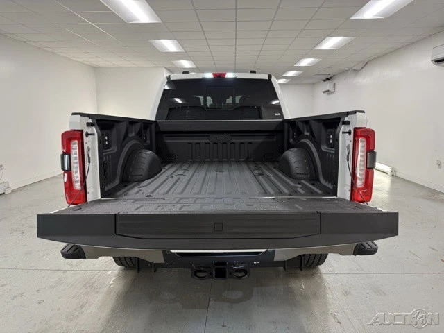 2026 Ford Super Duty 5th Gen - Image 7 of 12