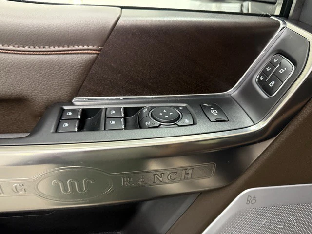 2026 Ford Super Duty 5th Gen - Image 11 of 12