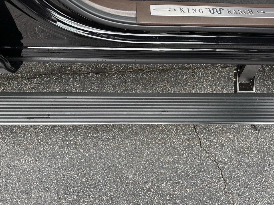 2026 Ford Super Duty 5th Gen - Image 17 of 21
