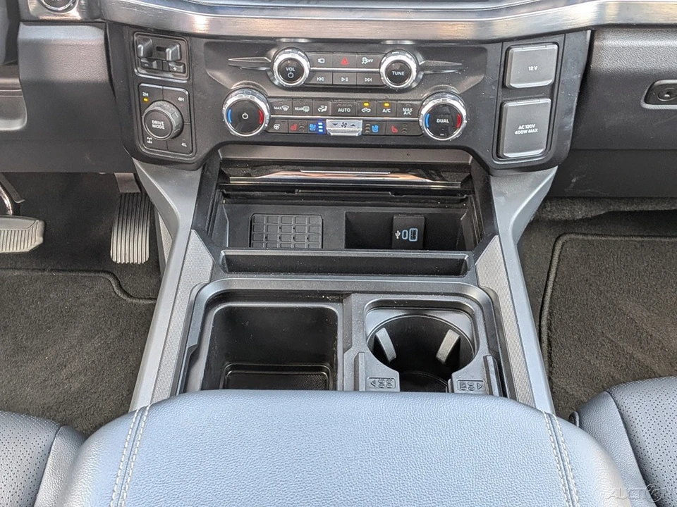 2026 Ford Super Duty 5th Gen - Image 21 of 21