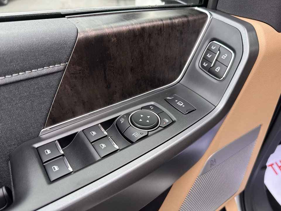 2026 Ford Super Duty 5th Gen - Image 20 of 21