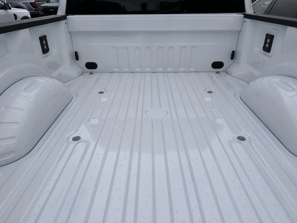 2026 Ford Super Duty 5th Gen - Image 9 of 21