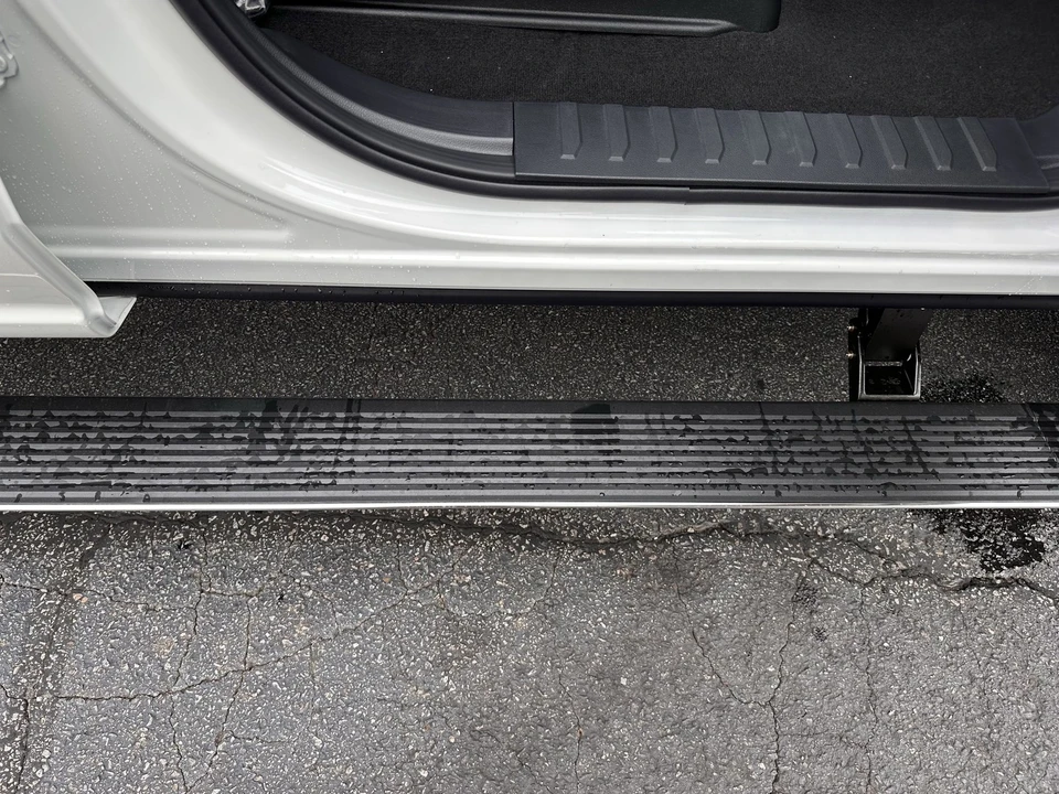 2026 Ford Super Duty 5th Gen - Image 17 of 21