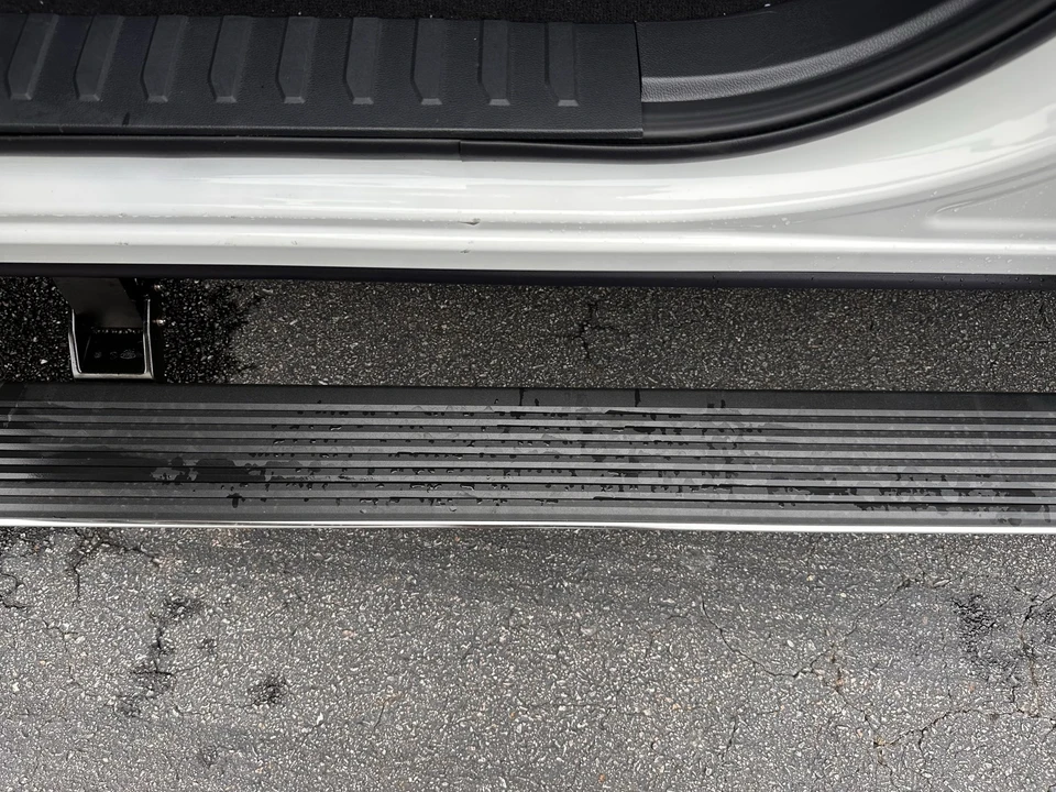 2026 Ford Super Duty 5th Gen - Image 12 of 21