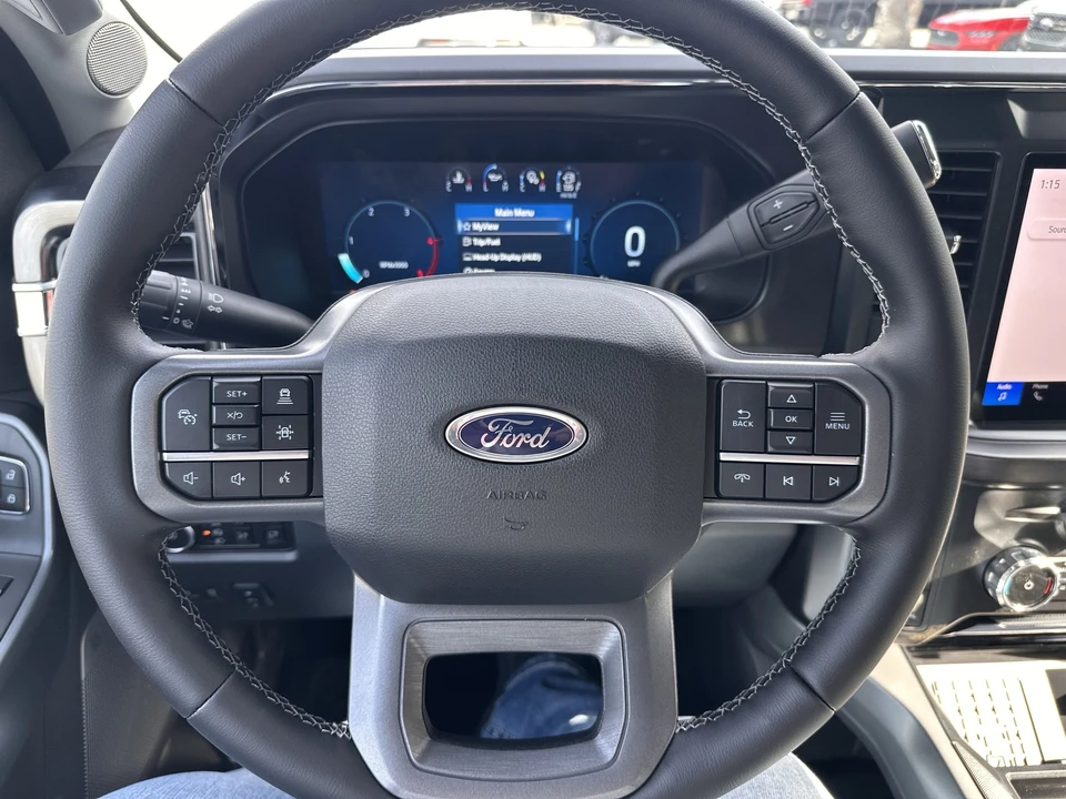 2026 Ford Super Duty 5th Gen - Image 21 of 21