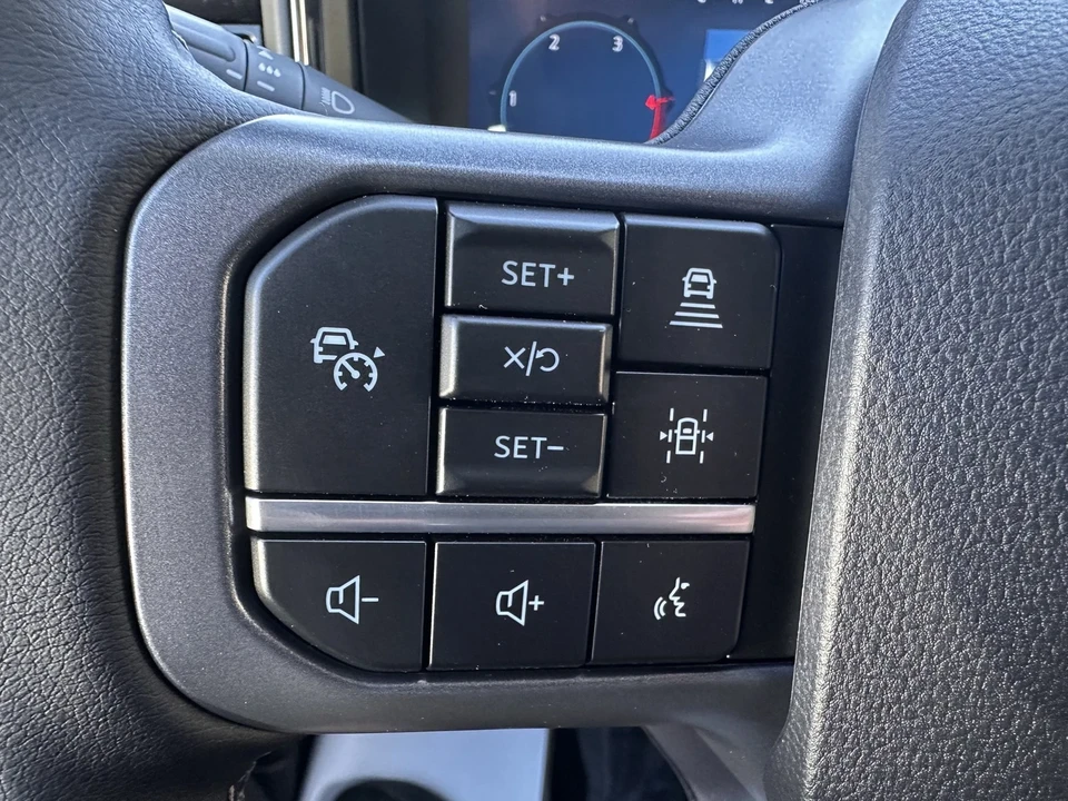 2026 Ford Super Duty 5th Gen - Image 21 of 21