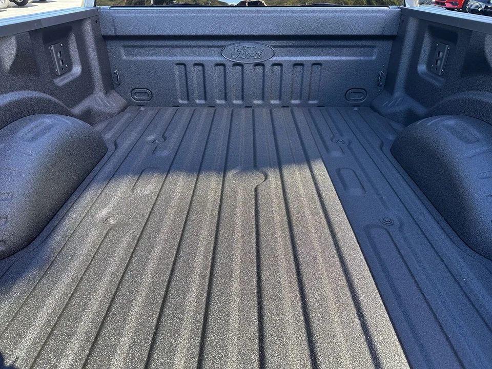 2026 Ford Super Duty 5th Gen - Image 9 of 21