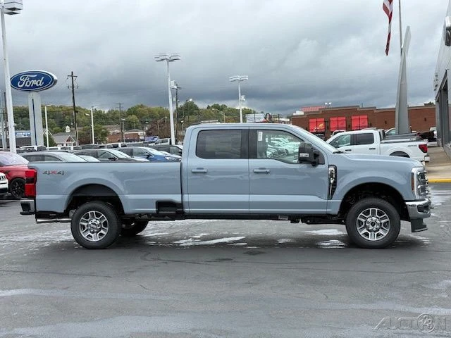 2026 Ford Super Duty 5th Gen - Image 7 of 12