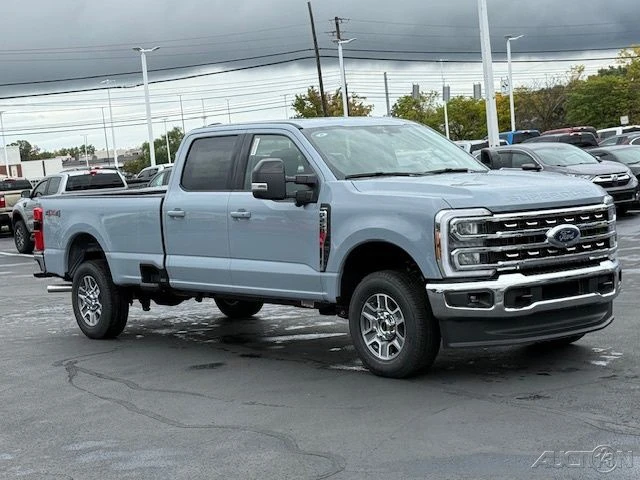 2026 Ford Super Duty 5th Gen - Image 9 of 12