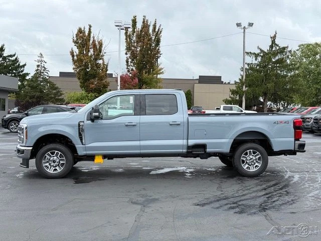 2026 Ford Super Duty 5th Gen - Image 2 of 12