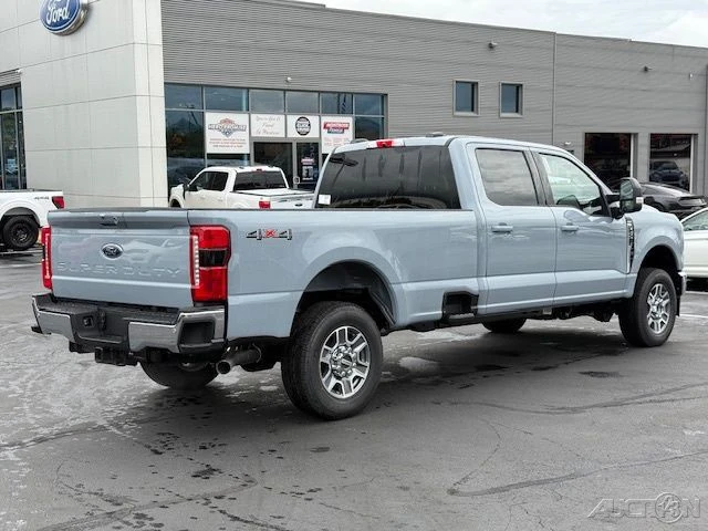 2026 Ford Super Duty 5th Gen - Image 6 of 12