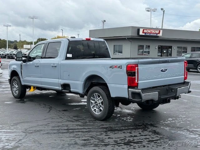 2026 Ford Super Duty 5th Gen - Image 3 of 12