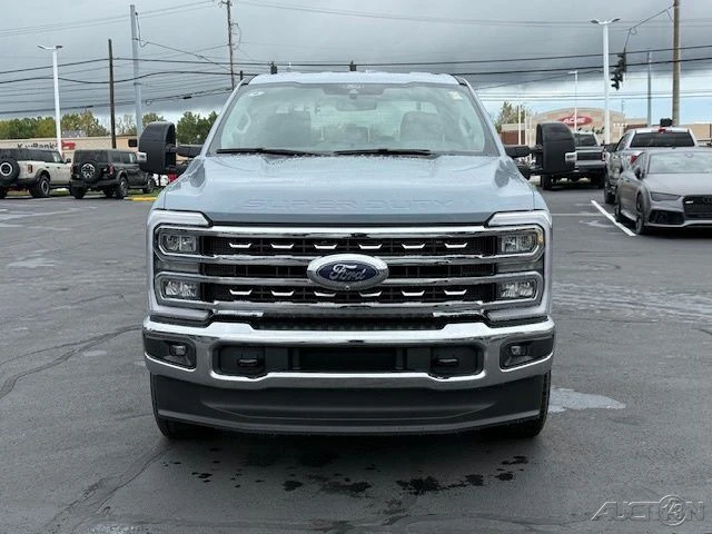 2026 Ford Super Duty 5th Gen - Image 10 of 12