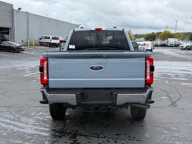 2026 Ford Super Duty 5th Gen - Image 5 of 12