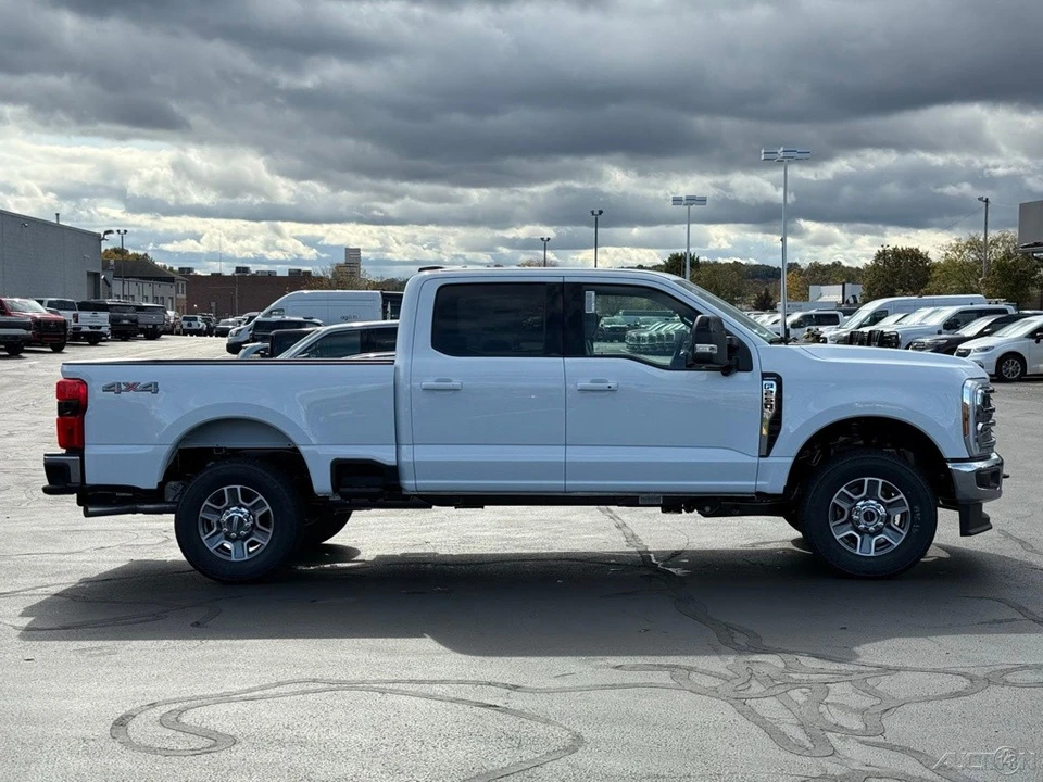 2026 Ford Super Duty 5th Gen - Image 7 of 12
