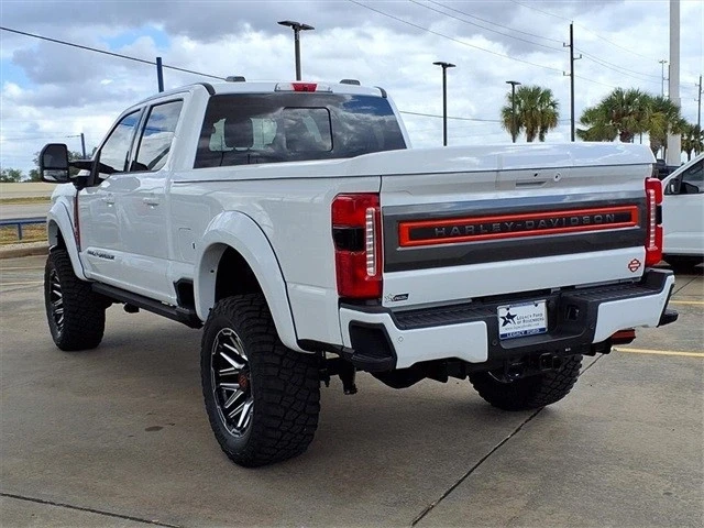 2026 Ford Super Duty 5th Gen - Image 6 of 10