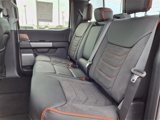2026 Ford Super Duty 5th Gen - Image 4 of 10
