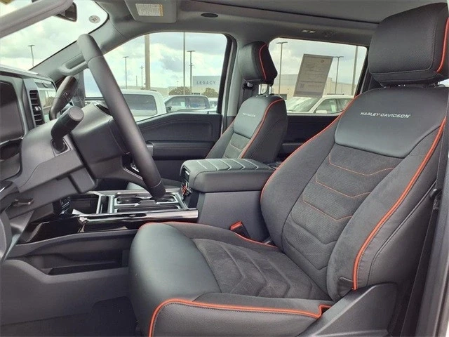 2026 Ford Super Duty 5th Gen - Image 3 of 10